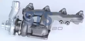 bts turbo t915742